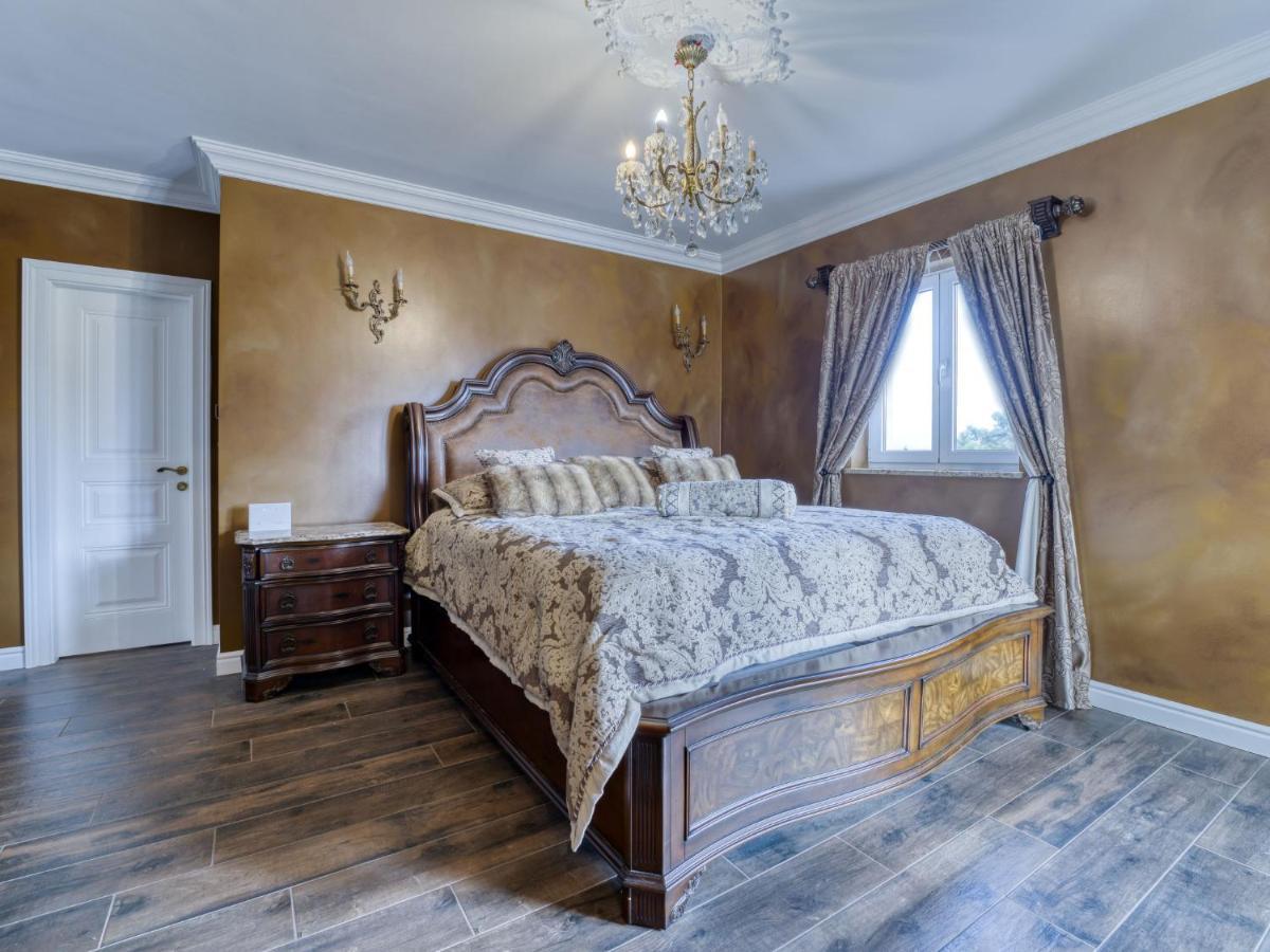 Holiday Home Villa Palazzo By Interhome Lovran Luaran gambar